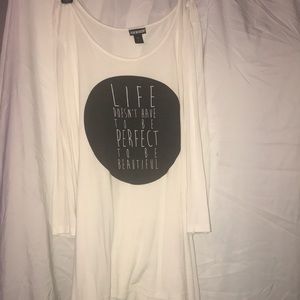 long sleeve